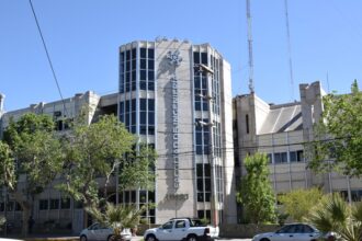 Facultad de Ingeniería de San Juan