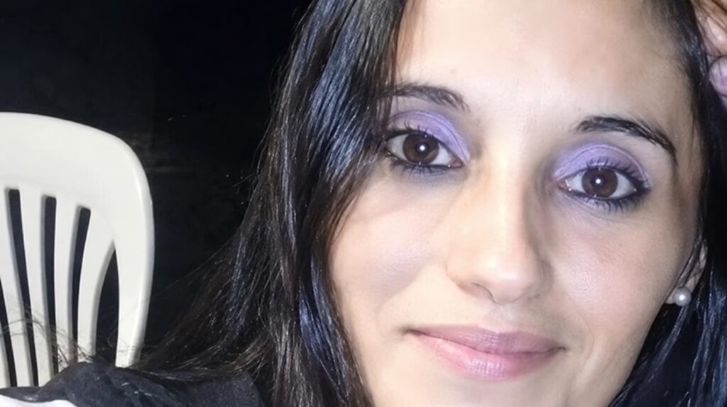 Cintina Ortega, la mujer con siete hijos que murió tras ser atropellada en Rawson